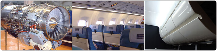 Aeronautics