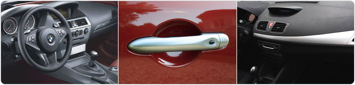Automotive