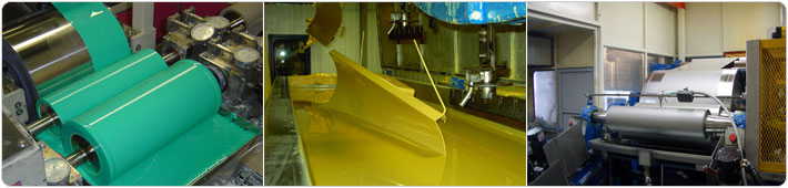 Coil Coating