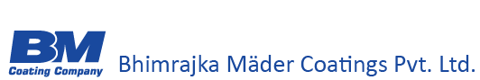Bhimrajka Mäder Coatings Pvt. Ltd.