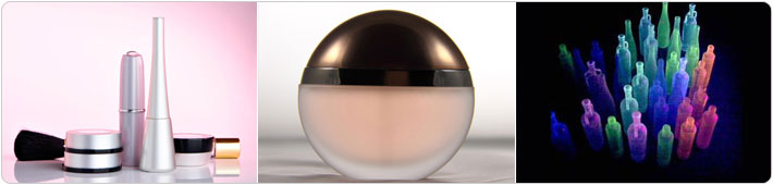 Plate Glass and Cosmetics