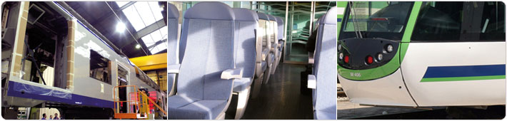 Railways