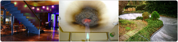 Resins and Gelcoats