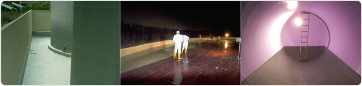 Special Composite Coatings